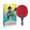 LOKI E7 1 Loki E Series 7-star table tennis racket