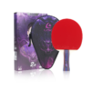LOKI R2 1 Loki Rxtone 2-star table tennis racket