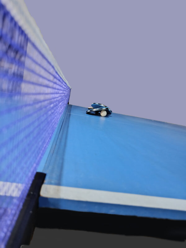 NET 2 High Quality Table Tennis Net