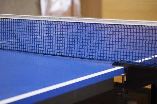 Professional Table Tennis Net Set