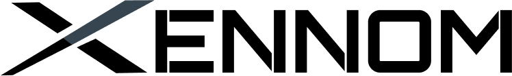 Xennom logo