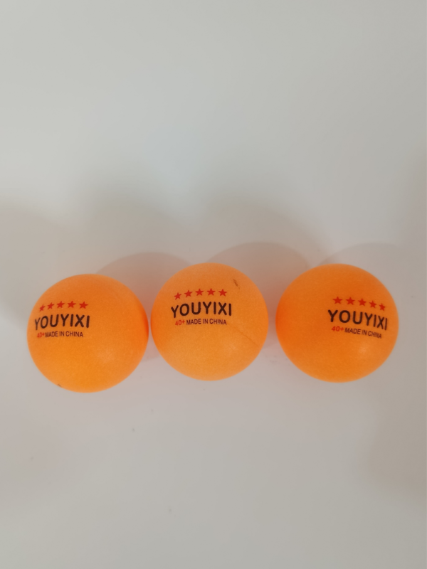 YOUYIXI BALLS 1 YOUYIXI-BALLS
