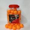 YOUYIXI BALLS 2 YOUUIXI table tennis balls jar (60)
