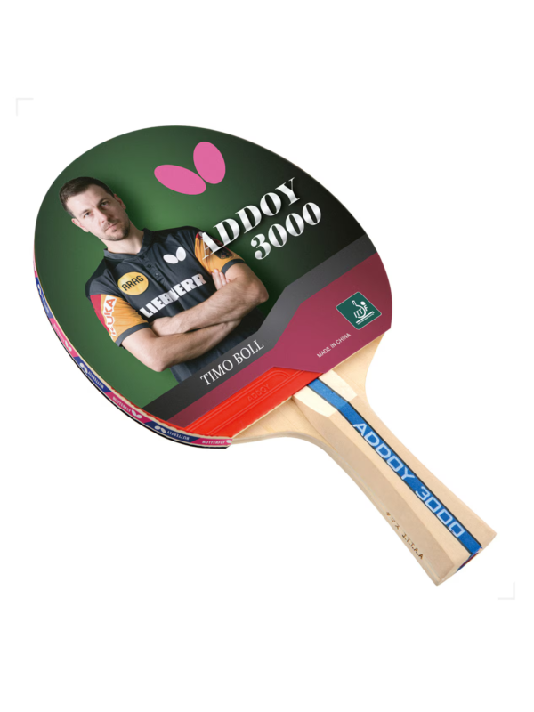 Butterfuly Addoy 3000