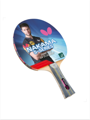 Butterfuly Nakama S10