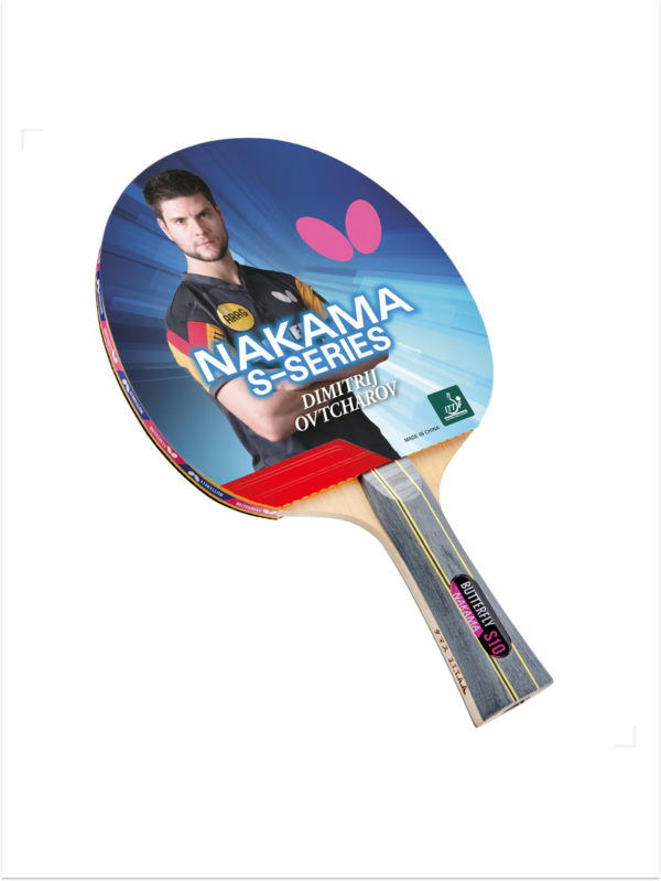 Butterfuly Nakama S10