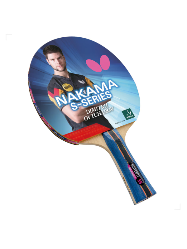 NAK-S9 1 Butterfuly Nakama S9