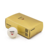 Sanwei ABS Pro 40+ table tennis balls