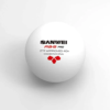 Sanwei pro balls 2